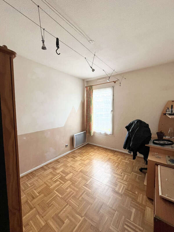 Appartement à LYON-8E