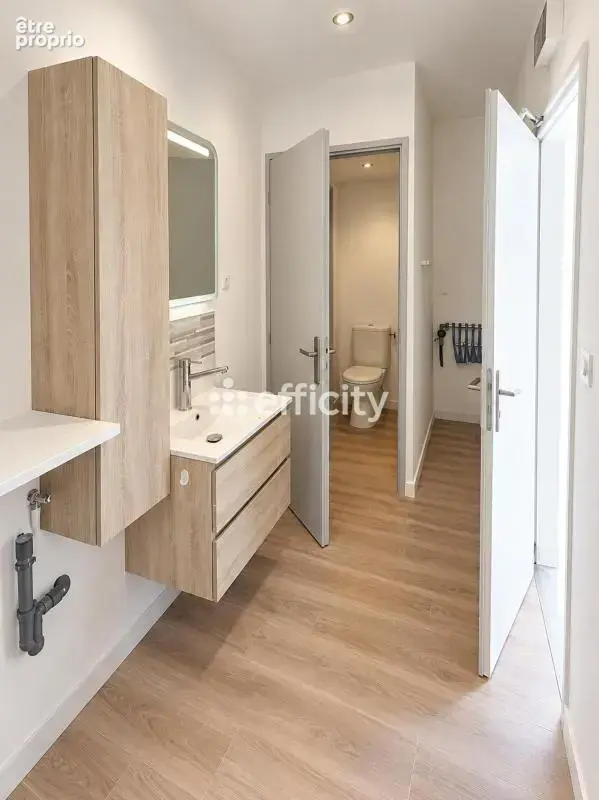 Locaux/Biens immobiliers - photo 11