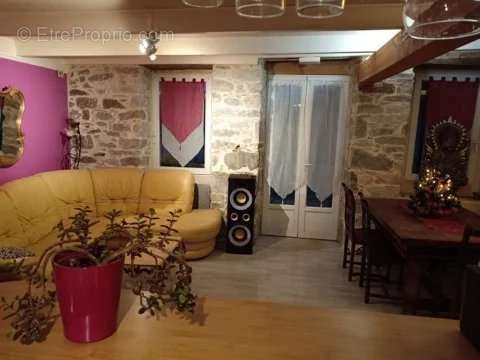 Commerce à CAMARET-SUR-MER