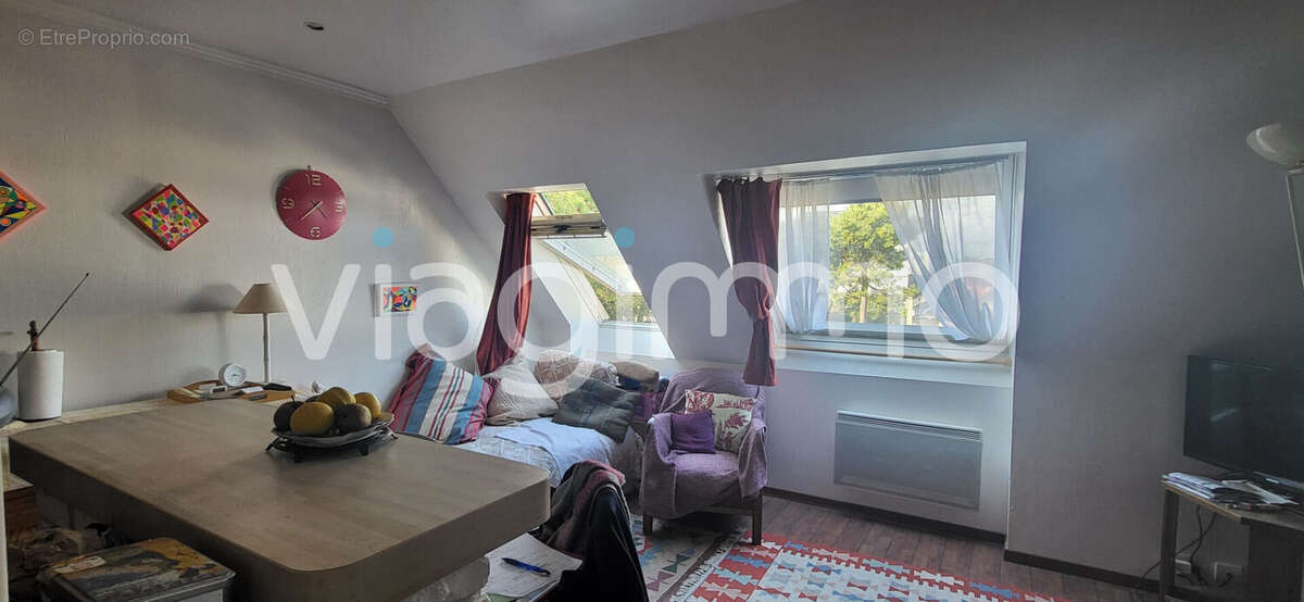 Appartement à LA BAULE-ESCOUBLAC