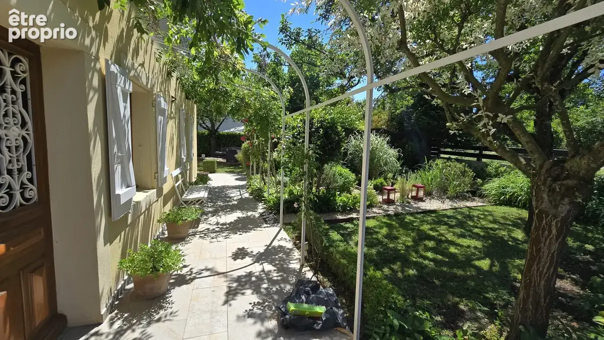 Maison 7 pièces 245 m² à vendre à Lully (74890) - photo 6