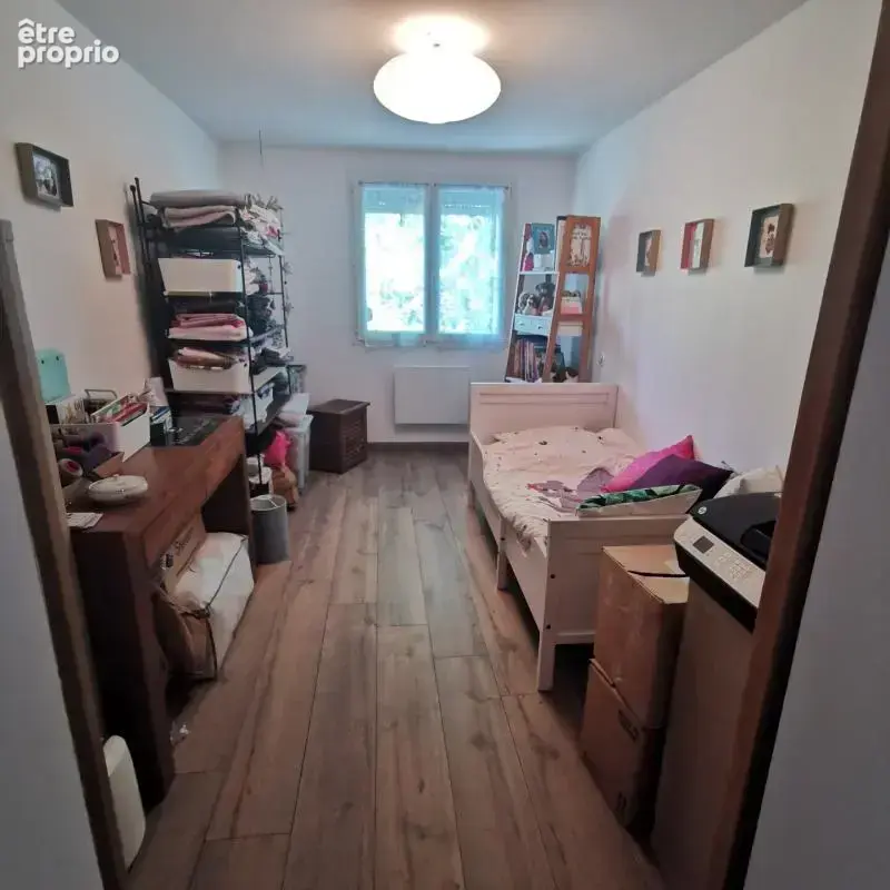 Maison de 132 m² avec jardin - photo 14