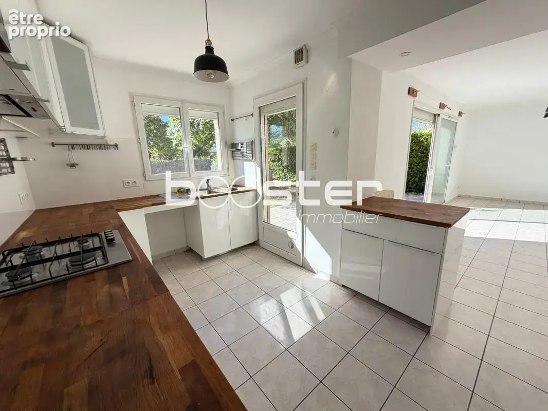 Belle maison familiale au coeur de  Balma , 4-5 chambres, jardin, terrasse et confort moderne ! - photo 3