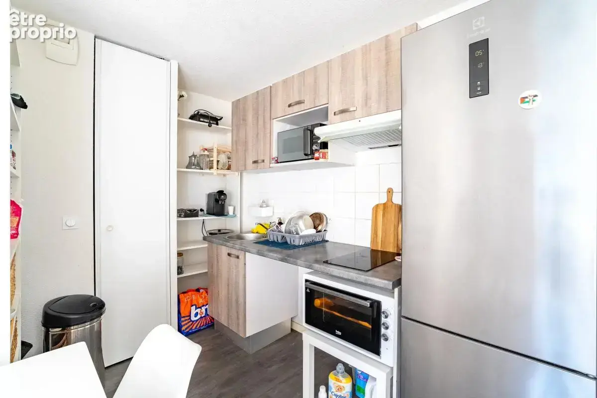 Appartement 2 pièces de 41 m² situé à Cenon - photo 4