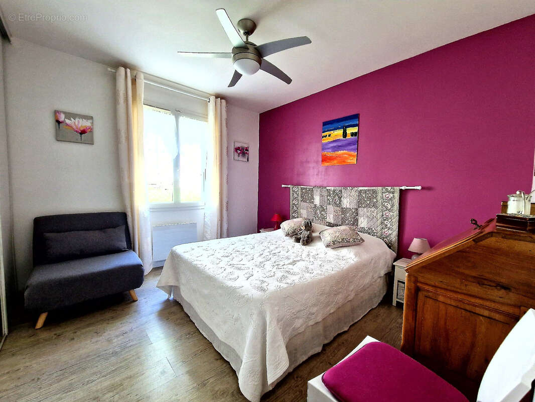 Maison à SOMMIERES