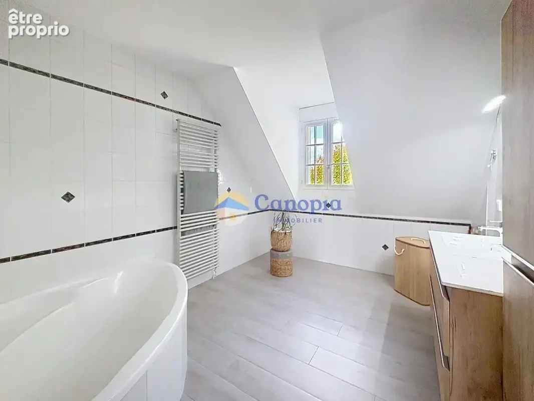 Maison 7 pièces 156 m² à vendre à Chevilly-Larue (94550) - photo 2