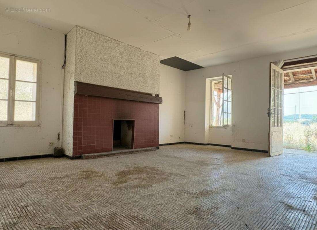 Maison 105 m² à Lafitte-Sur-Lot  - photo 2