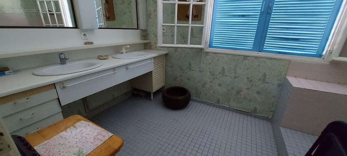 Photo 7 - Maison à SAINT-PIERRE