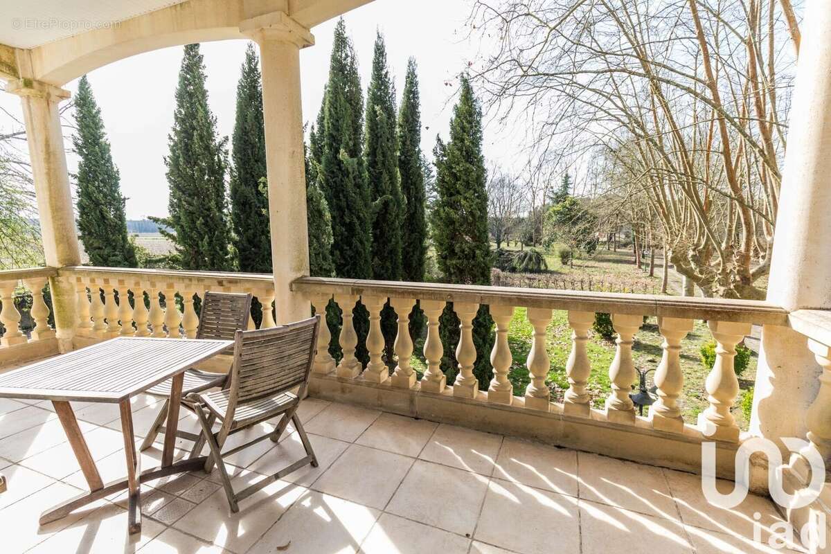 Photo 5 - Maison à MONT-DE-MARSAN