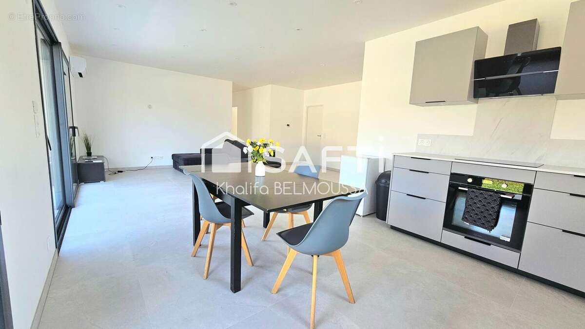 Photo 3 - Maison à CULOZ