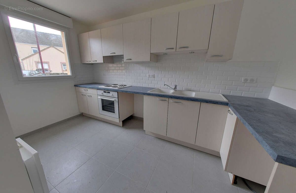 Maison à RAMBOUILLET