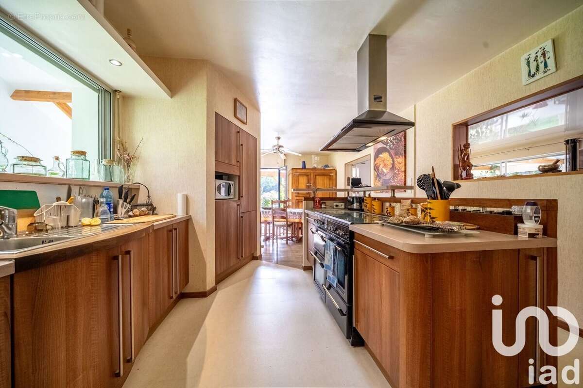 Photo 3 - Maison à PLANGUENOUAL