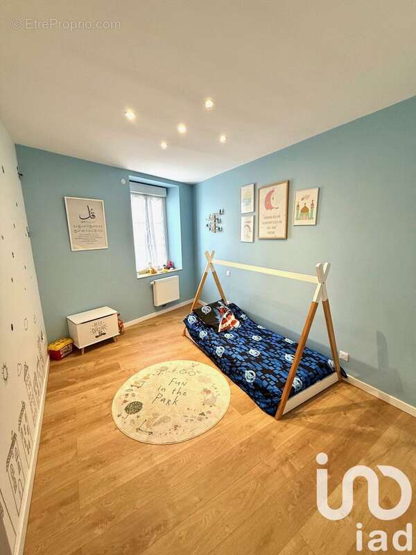 Photo 7 - Maison à REIMS