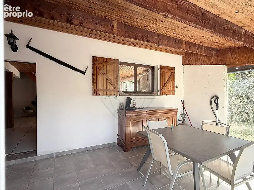 Maison 3 chambre(s) à vendre - photo 15