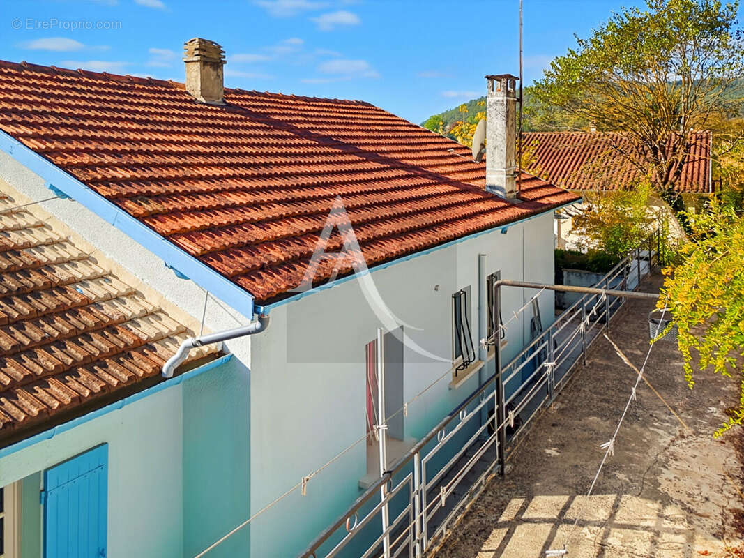 Charmante maison de village et son gite - photo 16