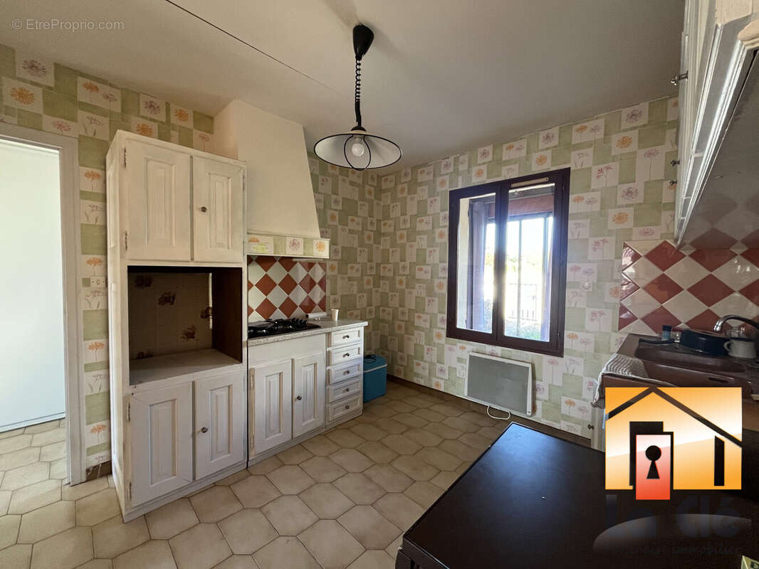 Maison à PONT-DU-CASSE