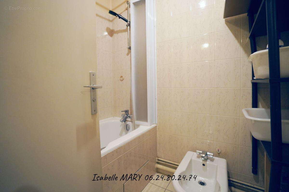 Appartement à ANTONY