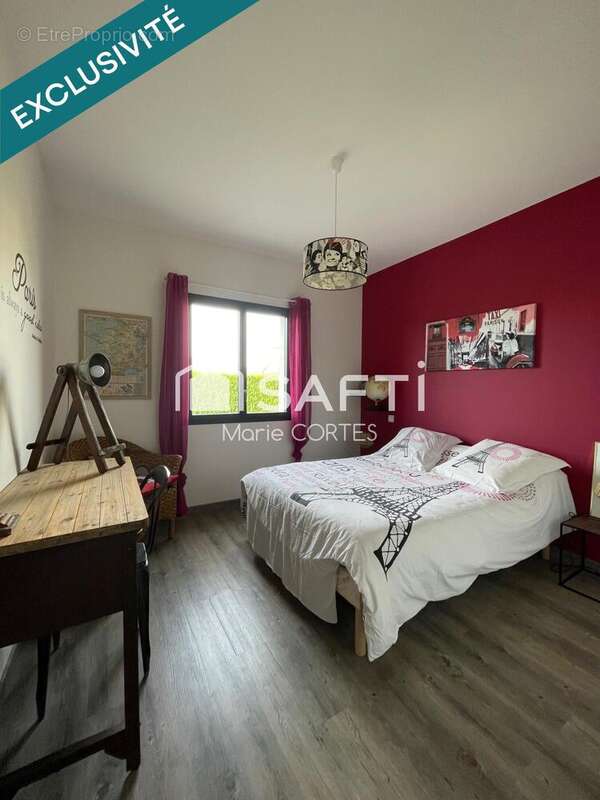 Photo 9 - Maison à ALBI