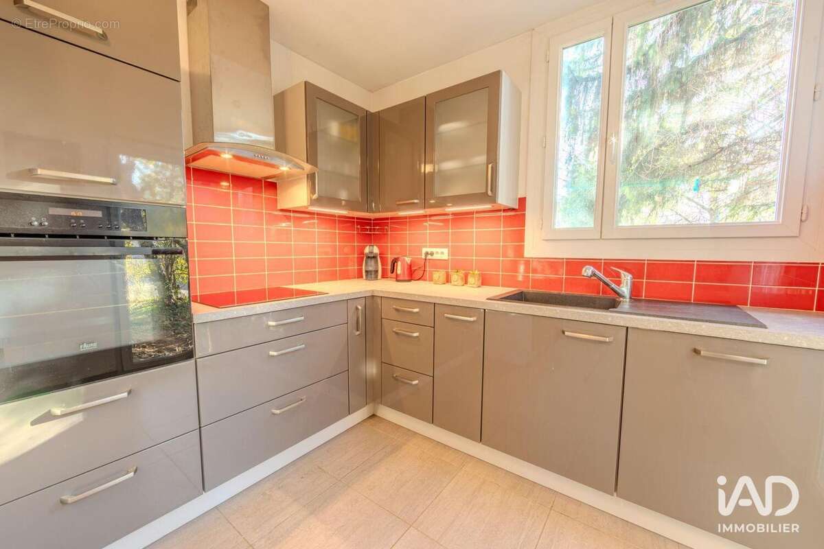 Photo 5 - Maison à SAINT-EGREVE