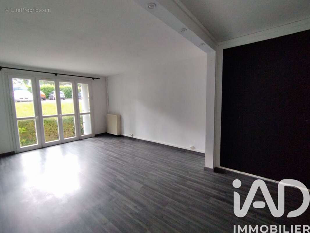 Photo 5 - Appartement à CANTELEU