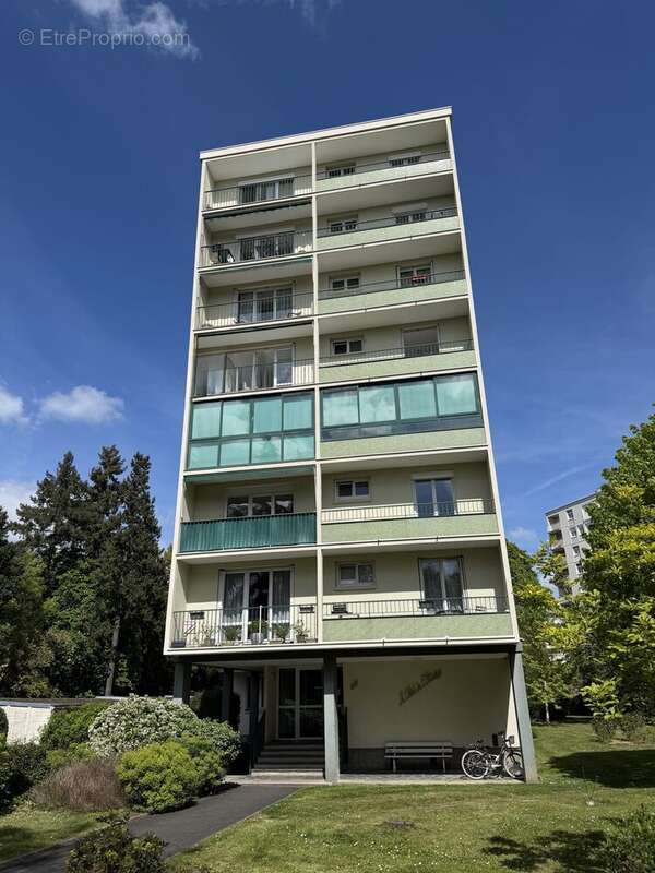 Appartement à OLIVET
