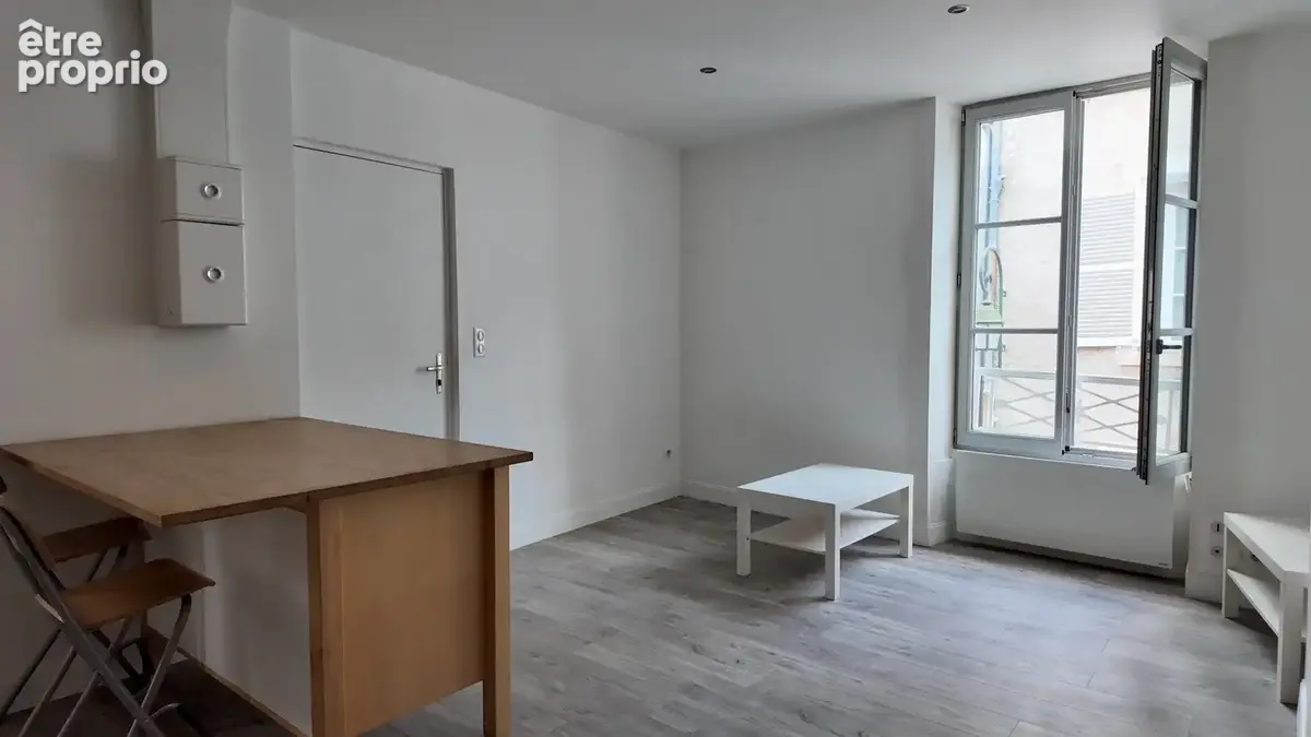 Appartement Duplex T2 ORLEANS (45) - photo 6