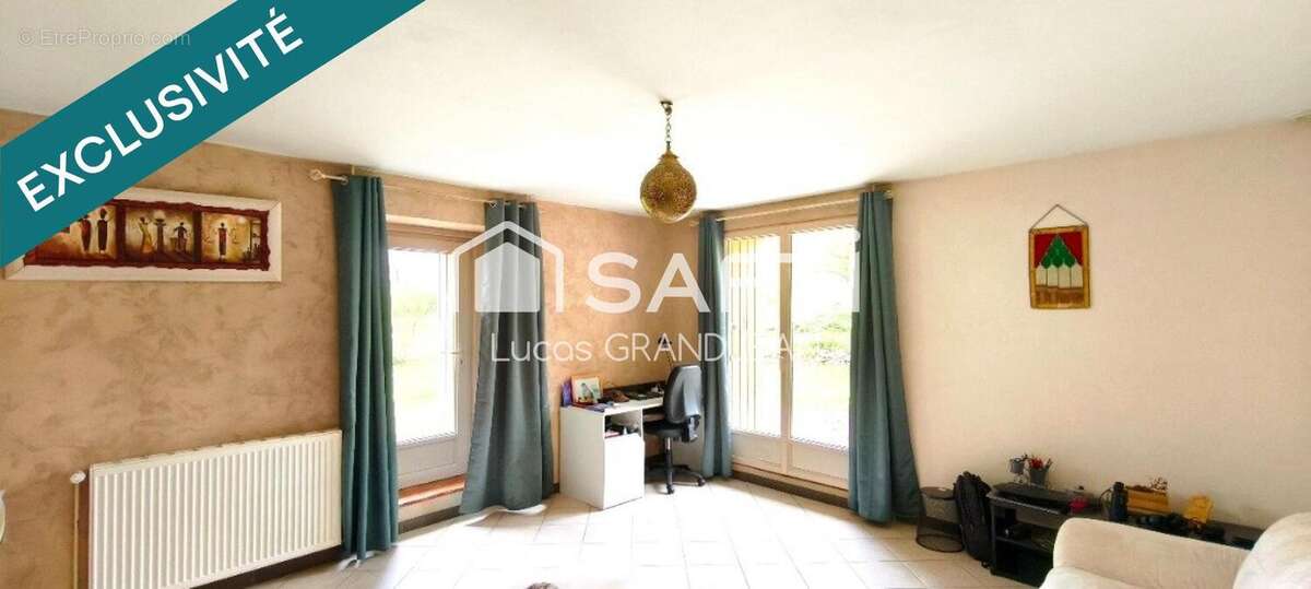Photo 5 - Maison à ENTRE-DEUX-MONTS