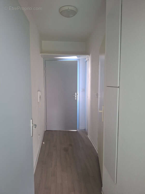 Appartement à LYON-9E