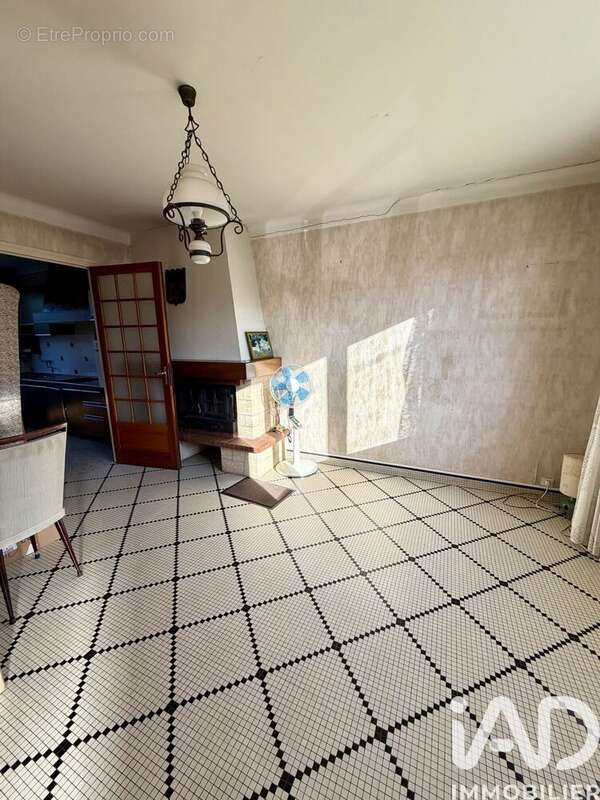 Photo 9 - Maison à NANTES