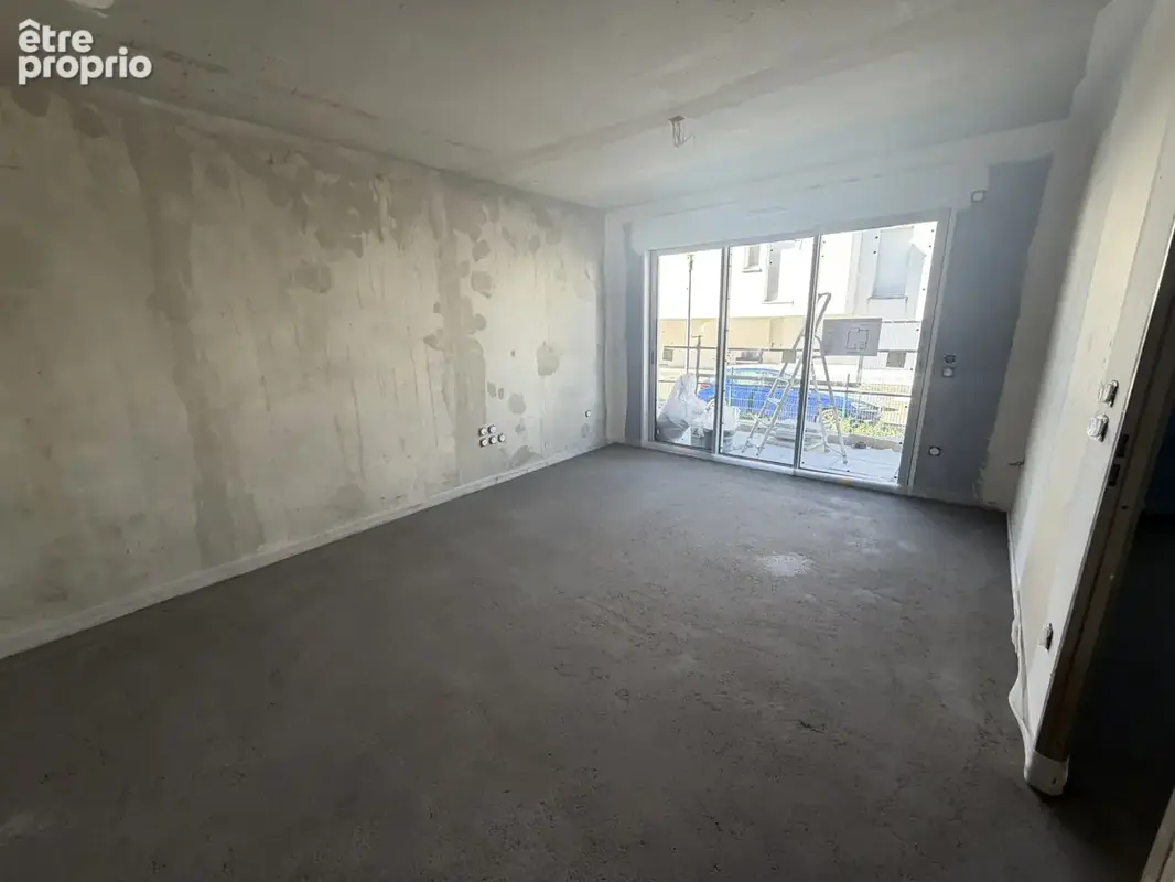 Appartement avec balcon - Parking sécurisé et notaire réduits - photo 10