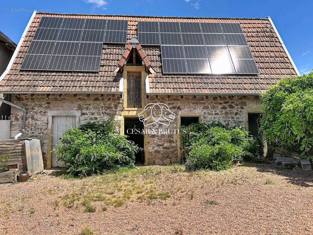 Maison 185 m² à Montagny  - photo 3