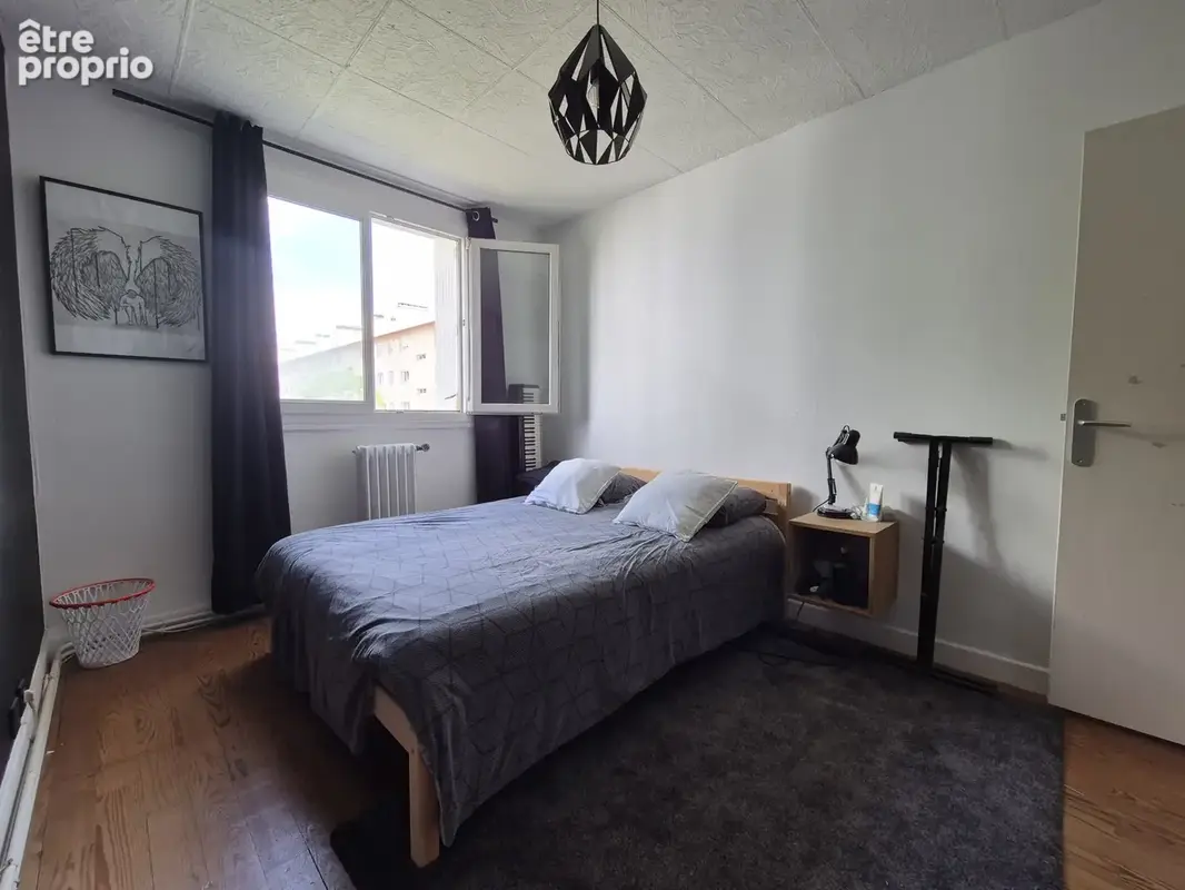 Anglet camiade / montbrun t4 82 m2, cave et parking - photo 7