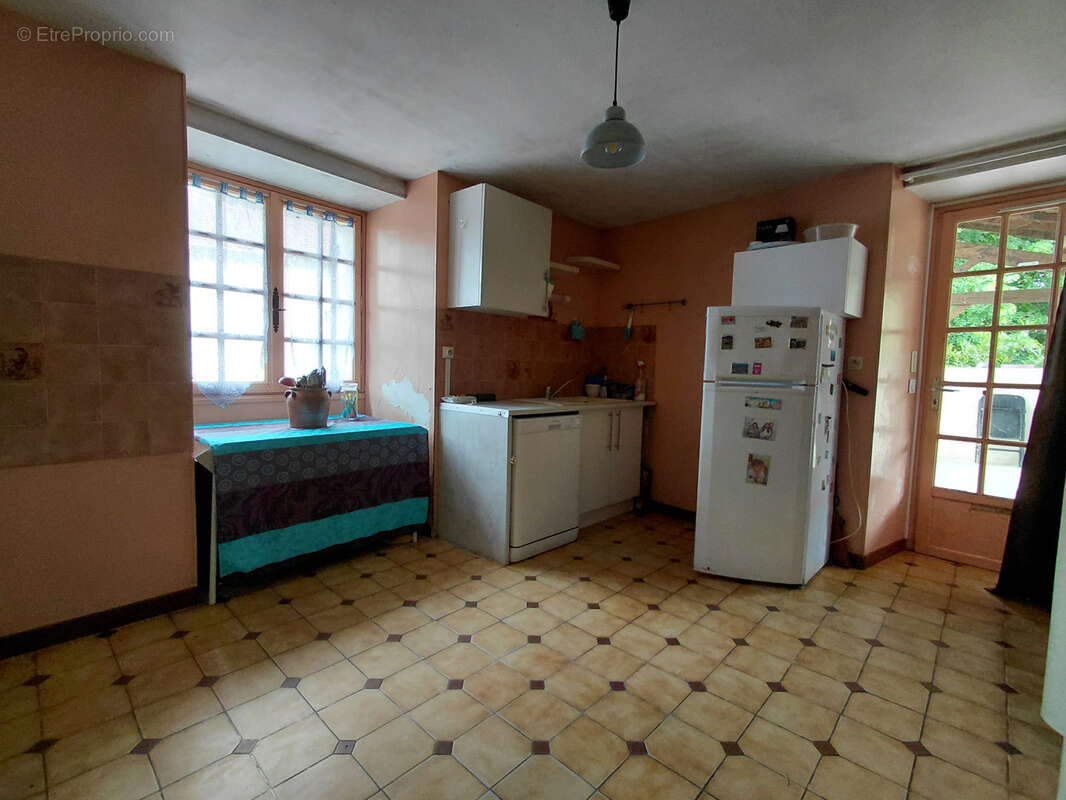 A vendre à montagrier - photo 6