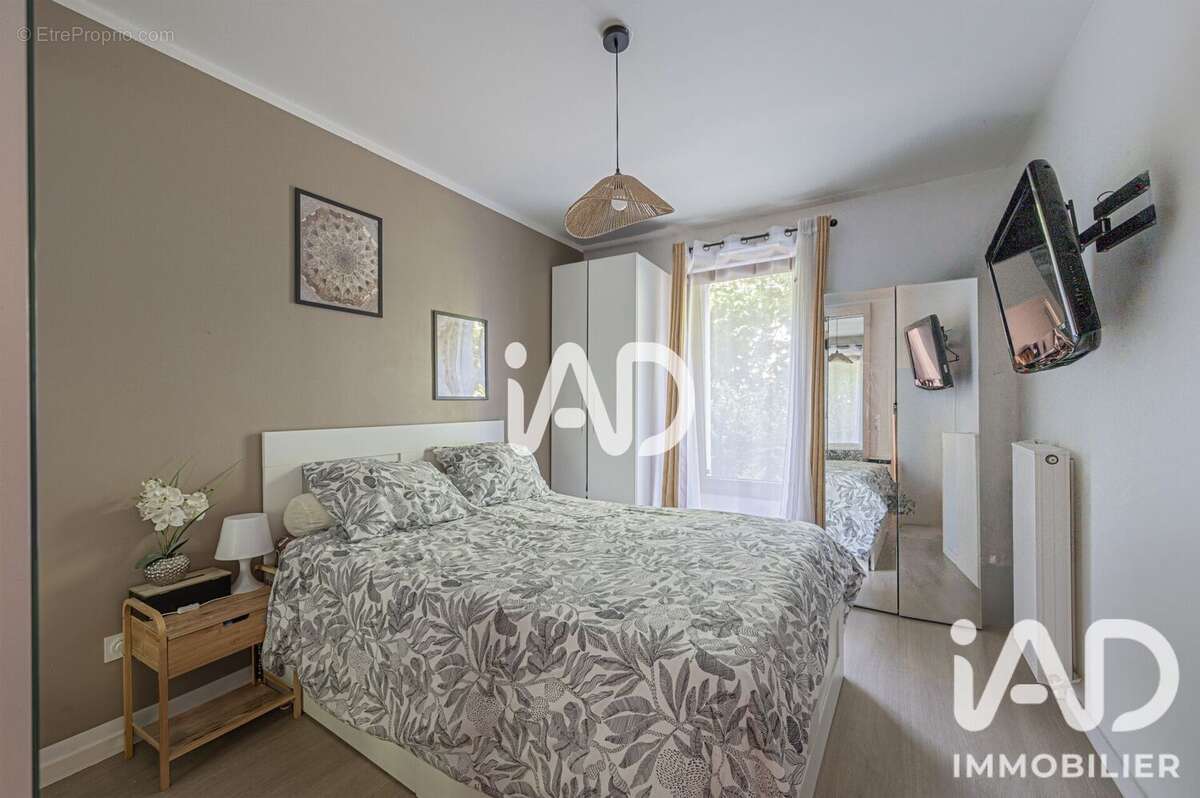 Appartement 66 m² à Villepinte  - photo 9