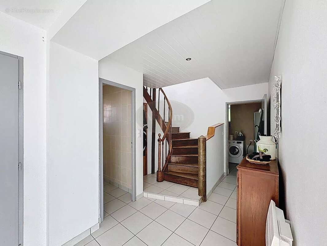 Maison à VIC-EN-BIGORRE