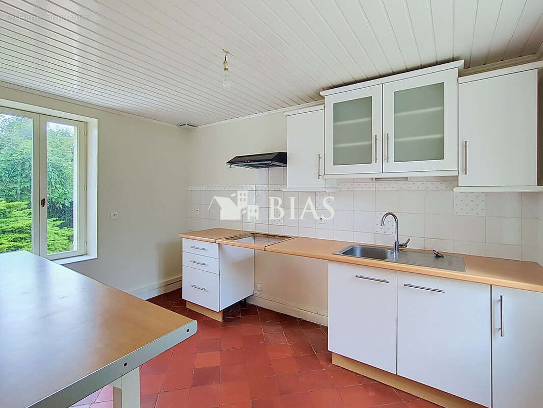 Maison 134 m² à Voiscreville  - photo 4
