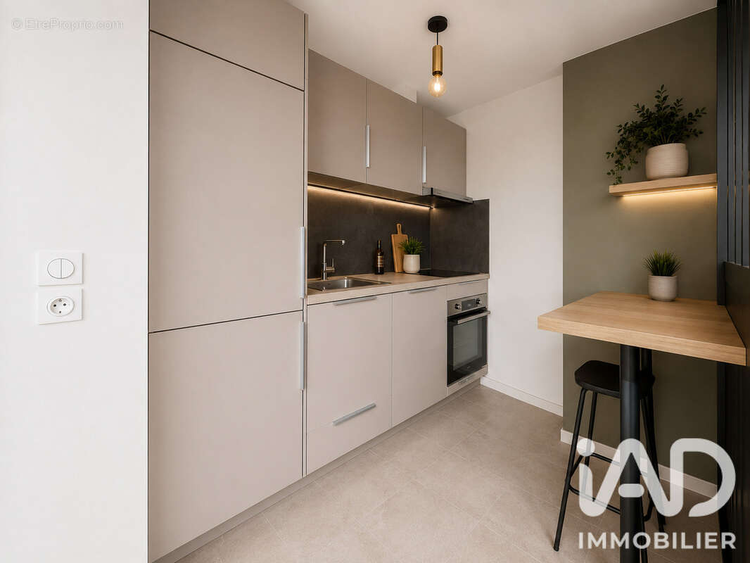 Photo 4 - Appartement à HERBLAY