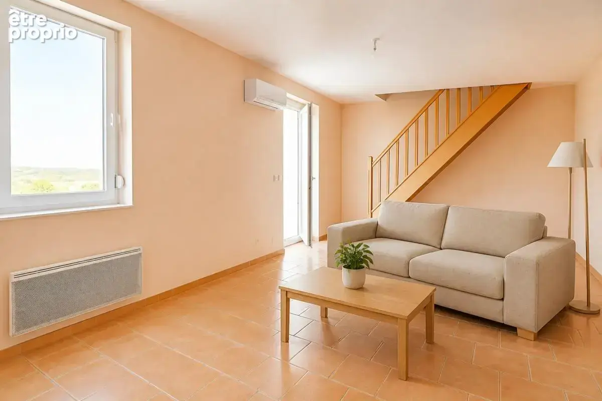 Appartement de 5 pièces de 98 m² à Ruoms - photo 9