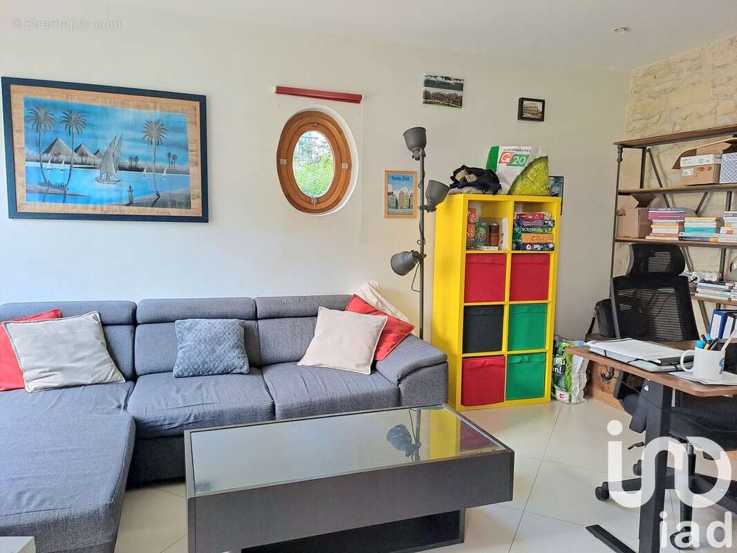 Photo 5 - Maison à CHANTILLY