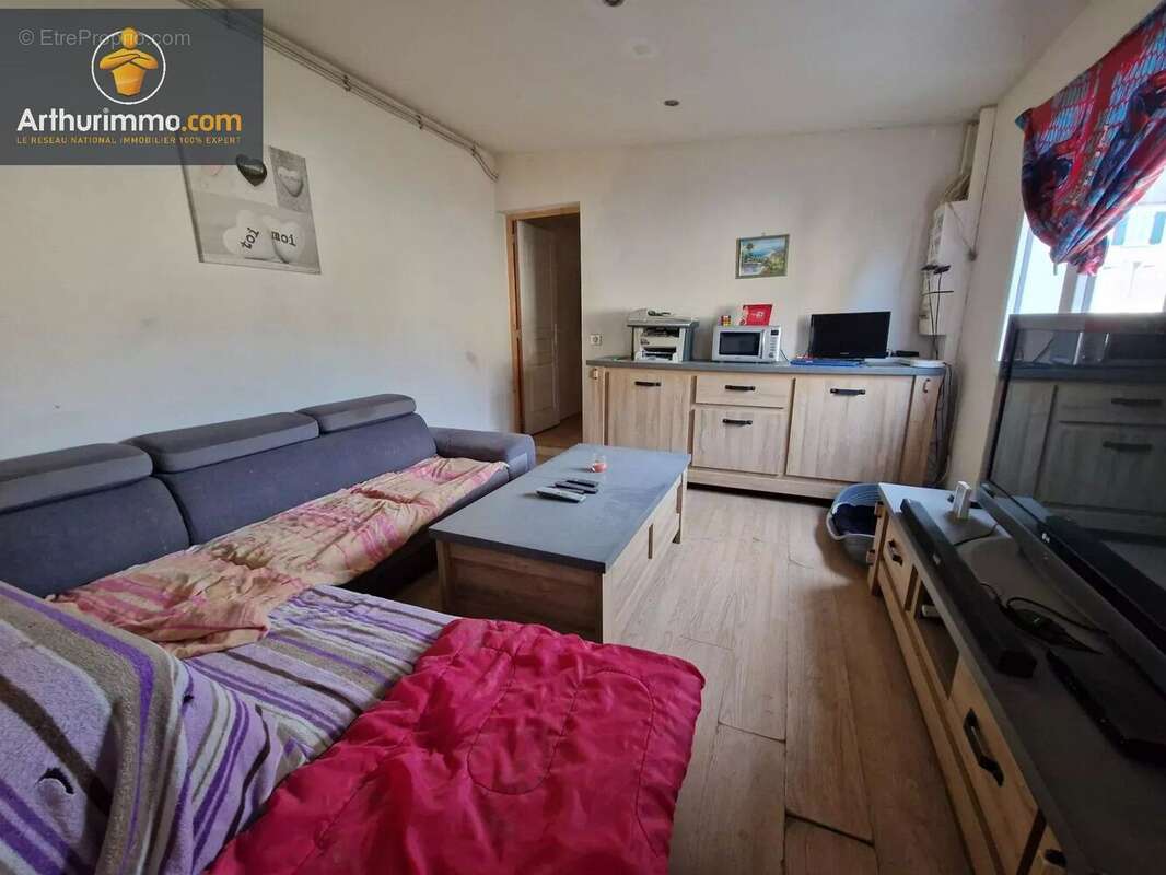 Vente Maison Breteuil(60120) 48 000ï¿œ - photo 8