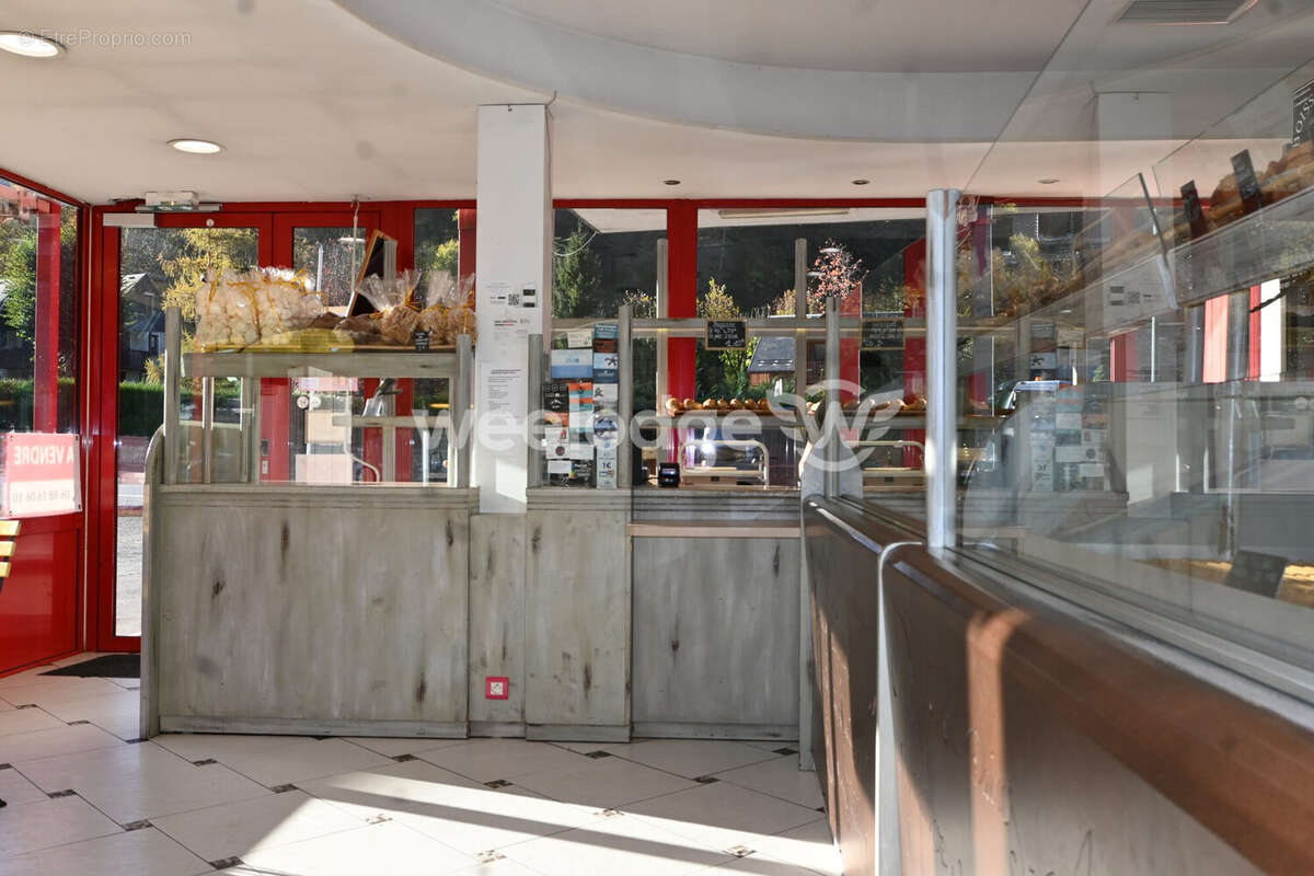 Magasin de vente - Autre à BAGNERES-DE-LUCHON