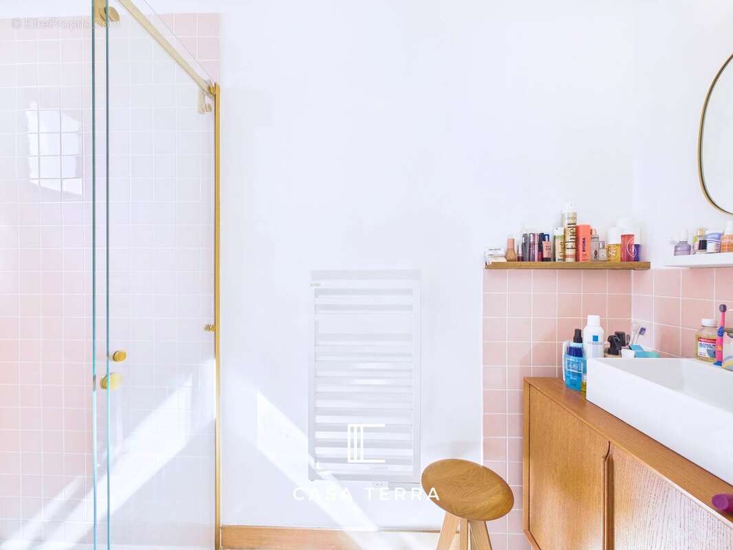 Maison à PORTO-VECCHIO