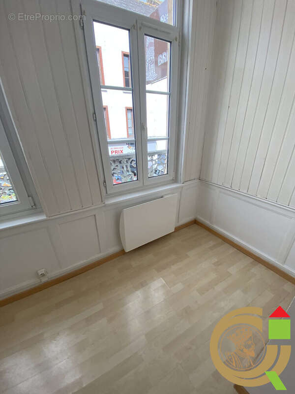 Appartement à HESDIN