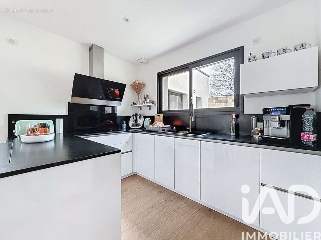 Photo 9 - Maison à SAINT-HERBLAIN