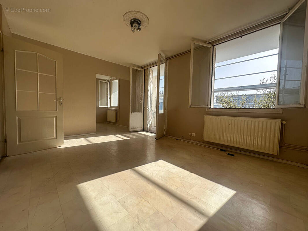 Appartement à ROANNE