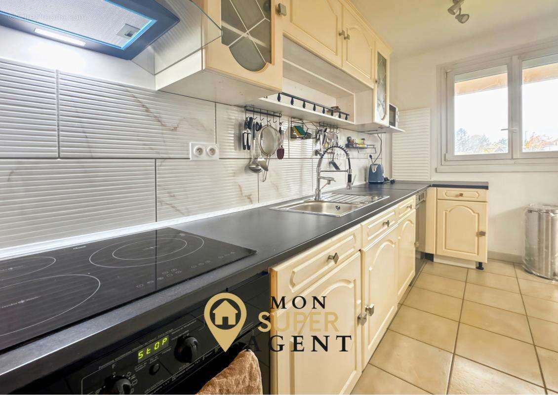 Appartement à MELUN