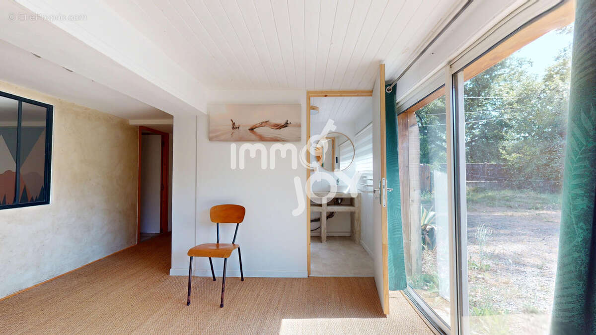 Maison T4 de 116m2 habitable sur 850m2 de terrain - photo 15