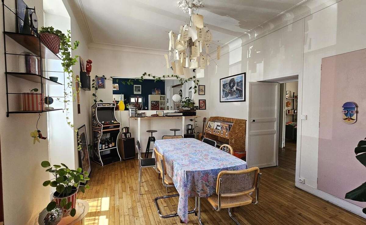 Photo 8 - Maison à BARBEZIEUX-SAINT-HILAIRE
