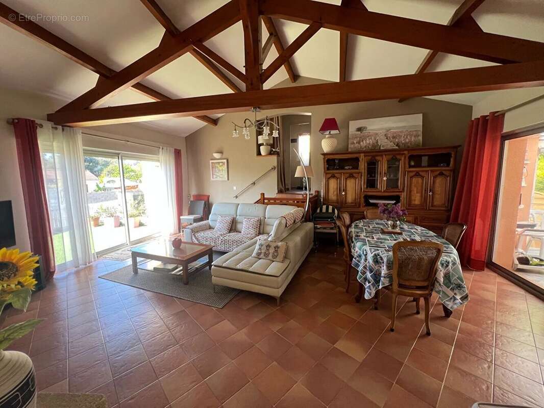 Maison à JARD-SUR-MER