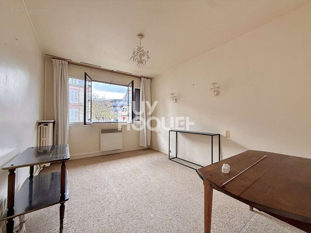 Appartement à DEAUVILLE